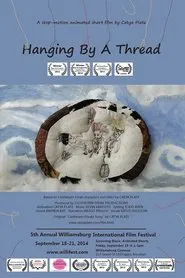 Hanging By a Thread movie poster