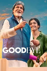 Poster do filme Goodbye