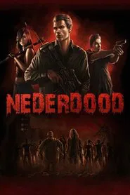 Nederdood movie poster