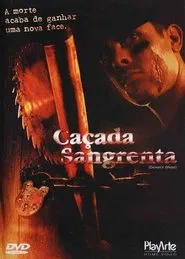 Poster do filme Caçada Sangrenta