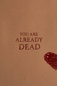 You Are Already Dead movie poster