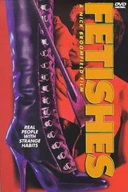 Fetishes movie poster