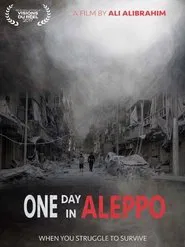 One Day in Aleppo movie poster