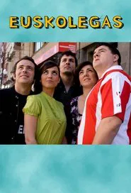 Euskolegas tv show poster