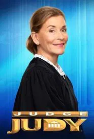 Poster da série Judge Judy