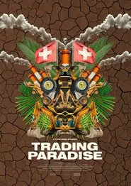 Trading Paradise movie poster