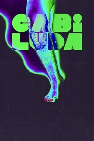 Cabiluda movie poster