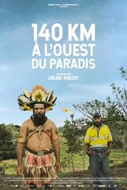 A Distant Thud In The Jungle movie poster