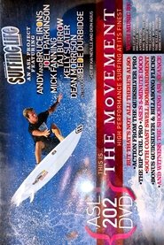 Poster do filme The Movement