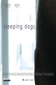Sleeping Dogs movie poster