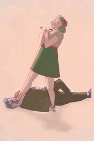 With Joy and Merriness movie poster