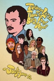 Taking a Little Time to Feel Sorry for Myself movie poster