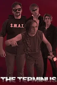 The Terminus movie poster