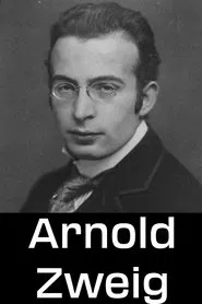 Arnold Zweig movie poster