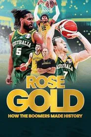 Rose Gold movie poster