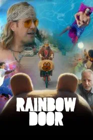 Rainbow Door movie poster