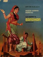 Bandhan movie poster