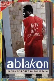Ablakon movie poster