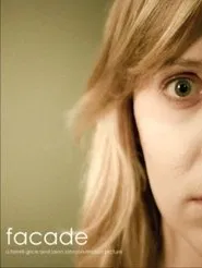 Facade movie poster