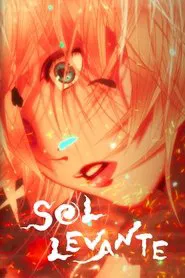 Sol Levante movie poster