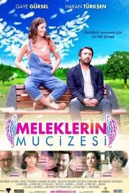 Meleklerin Mucizesi movie poster