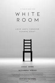 White Room movie poster