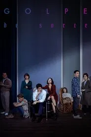 Poster do filme Golpe de Sorte