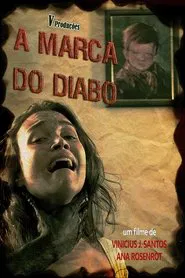 A Marca do Diabo movie poster