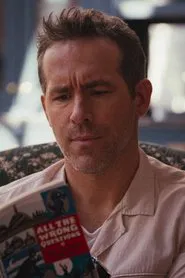 Ryan Reynolds: I'm a Laureate? movie poster
