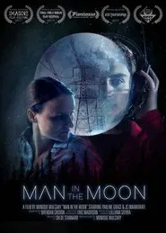Man in the Moon movie poster