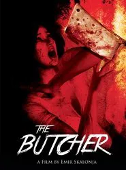 The Butcher movie poster