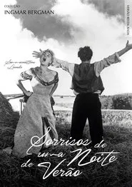 Poster do filme Sorrisos de uma Noite de Amor