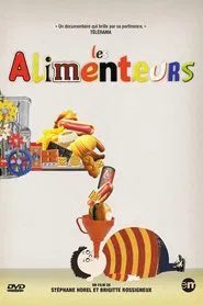 Poster do filme Les Alimenteurs