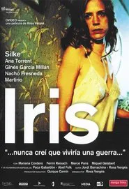 Iris movie poster