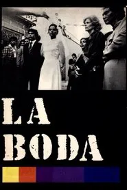 The Wedding movie poster