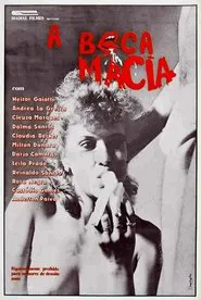 Boca Macia movie poster