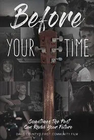 Before Your Time movie poster