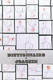 Joachim's Dictionary movie poster