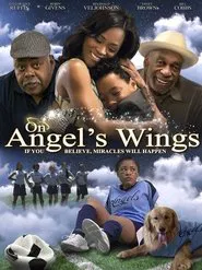 On Angel's Wings movie poster