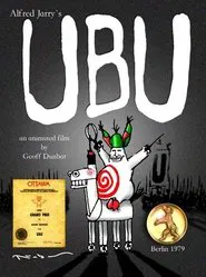 Ubu movie poster