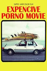 Expencive Porno movie poster