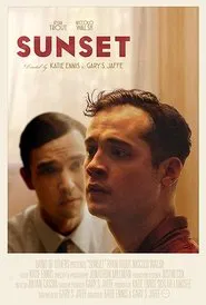 Poster do filme Pôr do Sol