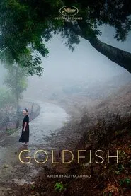 Poster do filme Goldfish