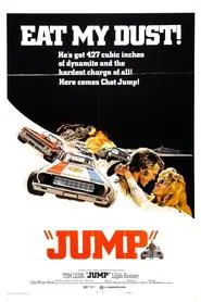 Jump movie poster