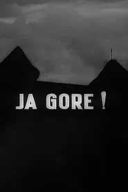 I Am Burning! movie poster