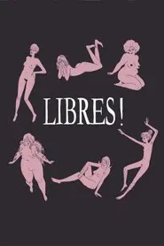 Poster do filme Libres !