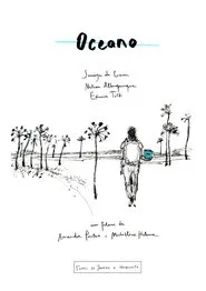 Oceano movie poster