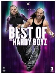 Twist of Fate: The Best of the Hardy Boyz movie poster