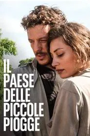 Il paese delle piccole piogge movie poster