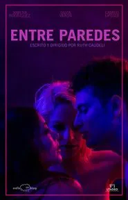 Between Walls movie poster